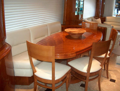 80′ Azimut Motor Yacht